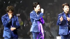 EXO - 咆哮