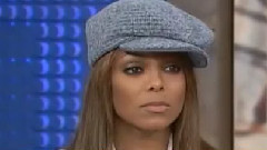 Janet Jackson - Utaban Japan Interview