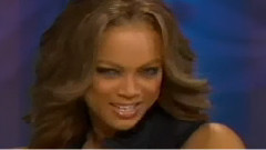 Janet Jackson - Tyra Banks Show part.2