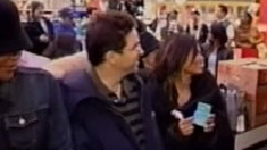 Janet Jackson - AccessGranted IWY