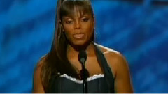 Janet Jackson - Janet EspyAwards