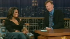 Janet Jackson - Conan