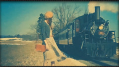 音乐短片 - 夏伤