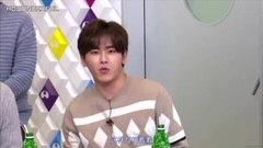 李浩沅(HOYA),Infinite - Ameba FRESH Studio Hoya Cut