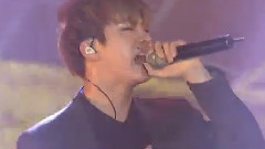 V(防弹少年团),田柾国(防弹少年团),防弹少年团 - I NEED U