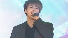 V(防弹少年团),田柾国(防弹少年团),防弹少年团 - 男子汉