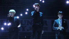 Super Junior - My Love My Kiss My Heart