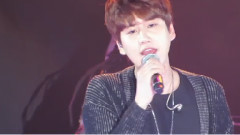 圭贤(Super Junior) - 曺圭贤solo A million pieces