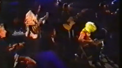 Cyndi Lauper - The World Liberty Concert