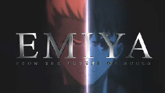 动漫专属 - 来自未来的英雄EMIYA