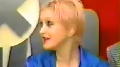 Cyndi Lauper,SMAP - Medley