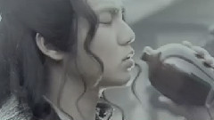 钟汉良 - 拂袖