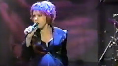 Cyndi Lauper - Ballad of Cleo & Joe