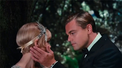 Leonardo DiCaprio,Lana Del Rey - 了不起的盖茨比