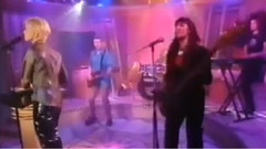Cyndi Lauper - 采访 & You Don't Know
