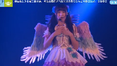 SNH48 - 圣诞特别表演环节