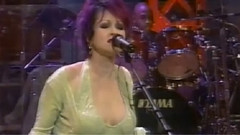 Cyndi Lauper - You Don't Know