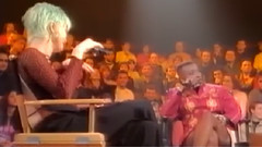 Cyndi Lauper - Medley