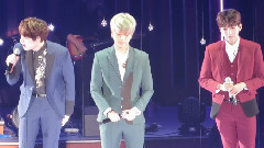 Super Junior-K.R.Y - 在光化门
