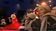 Cyndi Lauper - Early Christmas Morning