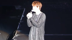 Super Junior,Super Junior-K.R.Y,圭贤(Super Junior),Katy Perry - 她说 后讲话