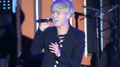 艺声(Super Junior) - 墨纸