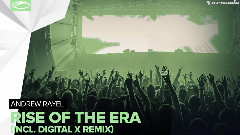 欧美群星 - Rise Of The Era