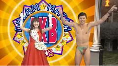 AKB48,小嶋阳菜 - 有吉AKB共和国 EP276