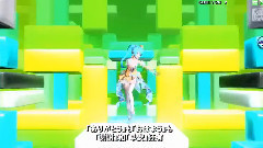 初音未来 - 随处可见的世界征服