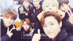 I.M(MONSTA X),MONSTA X - Shine Like Stars