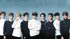 EXO - Unfair