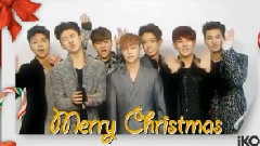 iKON - Christmas Message