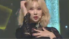 Nine Muses - 失眠又饥饿(Sleepless Night)