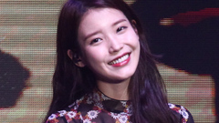 IU - 斑马,斑马