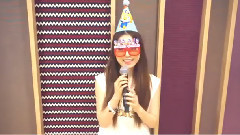 Lovelyz,JIN(Lovelyz) - 150612 JIN 生日快乐