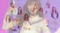 Lovelyz,JIN(Lovelyz) - For You
