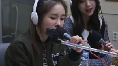 Lovelyz,JIN(Lovelyz) - Jin Singing Remember