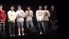 SMROOKIES - Manito Ment VCR揭晓 JAEHYUN相关