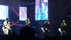 BTOB,徐恩光(BTOB),李昌燮(BTOB),任炫植(BTOB),陆星材(BTOB) - 我会在这里