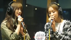Lovelyz,JIN(Lovelyz),Kei(Lovelyz) - You And I, Heart Fluttering
