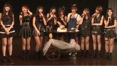 SNH48 - 特别表演 & 生日环节