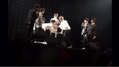 SMROOKIES - 扳手腕比赛