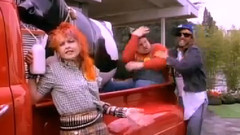 Cyndi Lauper - The Goonies 'R' Good Enough (Part 1)