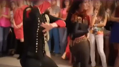舞蹈视频 - Daniel Y Desiree
