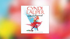 Cyndi Lauper - The Story Behind Witness