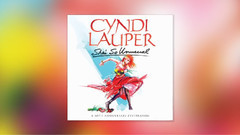 Cyndi Lauper - The Story Behind Money Changes Everything