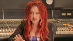 Cyndi Lauper - The Story Behind She Bop (Part 1)
