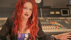 Cyndi Lauper - The Story Behind She Bop (Part 2)