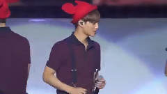 EXO - Peterpan