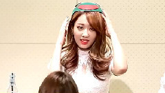 Nine Muses,景丽(Nine Muses) - 乙支路签售会